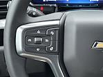 New 2026 Chevrolet Silverado 1500 LT Crew Cab for sale #TZ222771 - photo 7