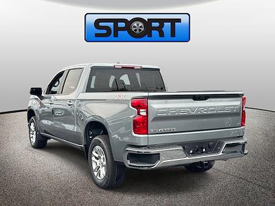 New 2026 Chevrolet Silverado 1500 LT Crew Cab for sale #TZ222898 - photo 2