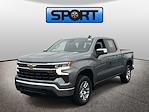 2026 Chevrolet Silverado 1500 Crew Cab 4WD Pickup for sale #TZ222898 - photo 1