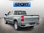 2026 Chevrolet Silverado 1500 Crew Cab 4WD Pickup for sale #TZ222898 - photo 2