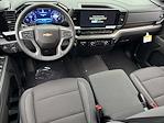 2026 Chevrolet Silverado 1500 Crew Cab 4WD Pickup for sale #TZ222898 - photo 3