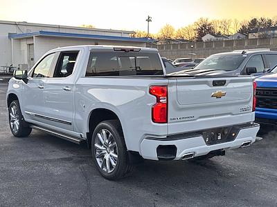 New 2026 Chevrolet Silverado 1500 High Country Crew Cab for sale #TZ223623 - photo 2