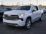 New 2026 Chevrolet Silverado 1500 High Country Crew Cab for sale #TZ223623 - photo 1