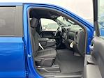 New 2026 Chevrolet Silverado 1500 Custom Crew Cab for sale #TZ224804 - photo 11