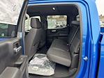 New 2026 Chevrolet Silverado 1500 Custom Crew Cab for sale #TZ224804 - photo 17