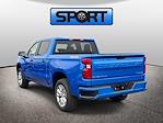 New 2026 Chevrolet Silverado 1500 Custom Crew Cab for sale #TZ224804 - photo 2