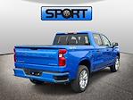 New 2026 Chevrolet Silverado 1500 Custom Crew Cab for sale #TZ224804 - photo 19