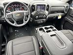 New 2026 Chevrolet Silverado 1500 Custom Crew Cab for sale #TZ224804 - photo 3