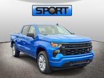 New 2026 Chevrolet Silverado 1500 Custom Crew Cab for sale #TZ224804 - photo 20