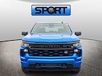 New 2026 Chevrolet Silverado 1500 Custom Crew Cab for sale #TZ224804 - photo 21