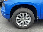 New 2026 Chevrolet Silverado 1500 Custom Crew Cab for sale #TZ224804 - photo 23
