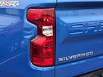 New 2026 Chevrolet Silverado 1500 Custom Crew Cab for sale #TZ224804 - photo 24