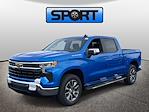 New 2026 Chevrolet Silverado 1500 LT Crew Cab for sale #TZ224959 - photo 1
