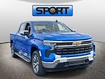 New 2026 Chevrolet Silverado 1500 LT Crew Cab for sale #TZ224959 - photo 24
