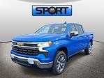 2026 Chevrolet Silverado 1500 Crew Cab 4WD Pickup for sale #TZ225077 - photo 1
