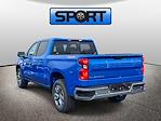 2026 Chevrolet Silverado 1500 Crew Cab 4WD Pickup for sale #TZ225077 - photo 2