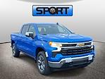 2026 Chevrolet Silverado 1500 Crew Cab 4WD Pickup for sale #TZ225077 - photo 22