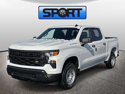 New 2026 Chevrolet Silverado 1500 - photo 1