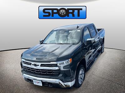 New 2026 Chevrolet Silverado 1500 - photo 1
