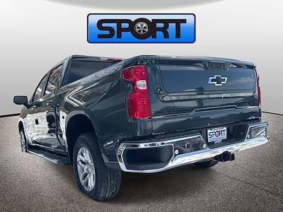 New 2026 Chevrolet Silverado 1500 - photo 1
