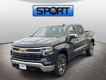 New 2026 Chevrolet Silverado 1500 LT Crew Cab for sale #TZ226587 - photo 1