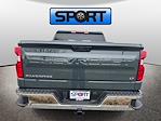 New 2026 Chevrolet Silverado 1500 LT Crew Cab for sale #TZ226587 - photo 3