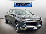 New 2026 Chevrolet Silverado 1500 LT Crew Cab for sale #TZ226587 - photo 5