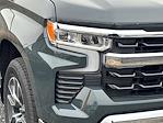 New 2026 Chevrolet Silverado 1500 LT Crew Cab for sale #TZ226587 - photo 7