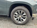 New 2026 Chevrolet Silverado 1500 LT Crew Cab for sale #TZ226587 - photo 8