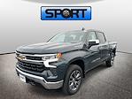 2026 Chevrolet Silverado 1500 Crew Cab 4WD Pickup for sale #TZ226686 - photo 1