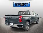 2026 Chevrolet Silverado 1500 Crew Cab 4WD Pickup for sale #TZ226686 - photo 20