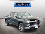 2026 Chevrolet Silverado 1500 Crew Cab 4WD Pickup for sale #TZ226686 - photo 21