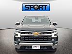 2026 Chevrolet Silverado 1500 Crew Cab 4WD Pickup for sale #TZ226686 - photo 22