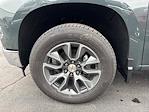 2026 Chevrolet Silverado 1500 Crew Cab 4WD Pickup for sale #TZ226686 - photo 24