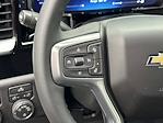 2026 Chevrolet Silverado 1500 Crew Cab 4WD Pickup for sale #TZ226686 - photo 7