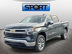 New 2026 Chevrolet Silverado 1500 LT Crew Cab for sale #TZ226694 - photo 1
