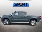 New 2026 Chevrolet Silverado 1500 LT Crew Cab for sale #TZ226694 - photo 3