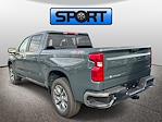 New 2026 Chevrolet Silverado 1500 LT Crew Cab for sale #TZ226694 - photo 2