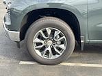 New 2026 Chevrolet Silverado 1500 LT Crew Cab for sale #TZ226694 - photo 8