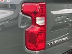 New 2026 Chevrolet Silverado 1500 LT Crew Cab for sale #TZ226694 - photo 9
