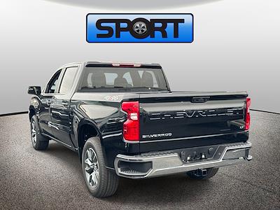 New 2026 Chevrolet Silverado 1500 LT Crew Cab for sale #TZ227229 - photo 2