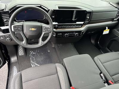 New 2026 Chevrolet Silverado 1500 LT Crew Cab for sale #TZ227229 - photo 2