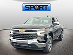 New 2026 Chevrolet Silverado 1500 LT Crew Cab for sale #TZ227229 - photo 1