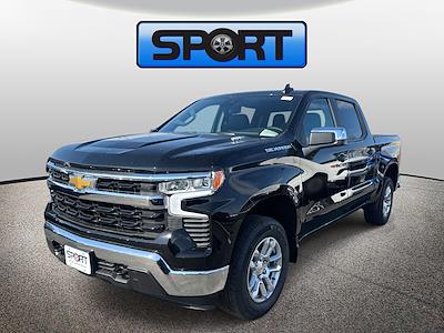New 2026 Chevrolet Silverado 1500 - photo 1