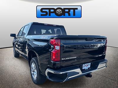 New 2026 Chevrolet Silverado 1500 - photo 1