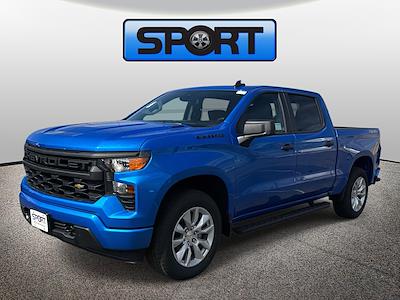 New 2026 Chevrolet Silverado 1500 - photo 1