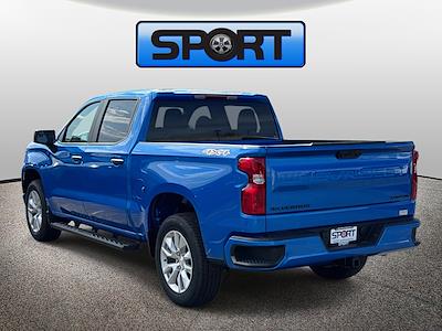 New 2026 Chevrolet Silverado 1500 - photo 1