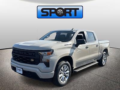 New 2026 Chevrolet Silverado 1500 - photo 1