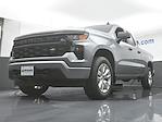 2025 Chevrolet Silverado 1500 Double Cab 4x4 Pickup for sale #C250160 - photo 9