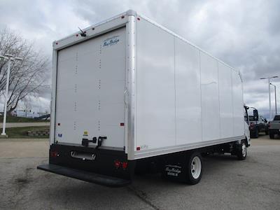 2024 Chevrolet LCF 4500HG Regular Cab 4x2, Bay Bridge Box Truck for sale #C240723 - photo 2